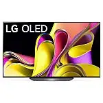 LG 55" 4K OLED B3 TV