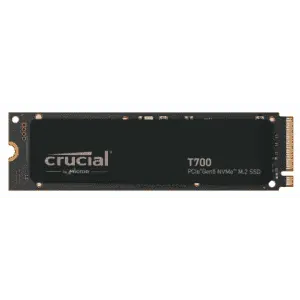 Crucial Memory and Storage Black Friday Deals