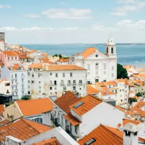 7-Night Lisbon and Porto Flight & Hotel Vacation