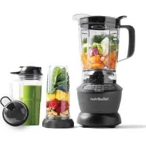 Cuisinart, Ninja, & Nutribullet Cyber Week Deals at Amazon