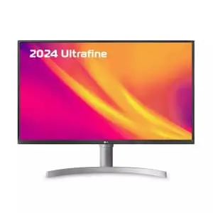 Open-Box LG 32" 32UN650K 4K UHD IPS Monitor