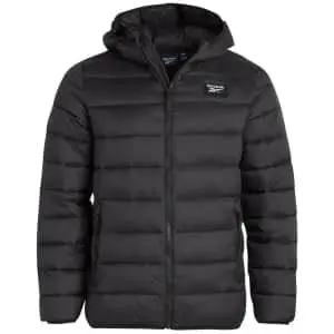 Reebok Men's Classic Glacier Shield Jacket