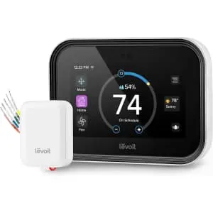 Levoit Aura 400S WiFi Smart Thermostat for Home