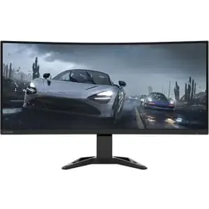 Lenovo Monitors Cyber Monday Deals