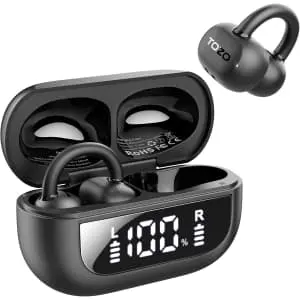 Tozo Open EarRing Wireless Earbuds