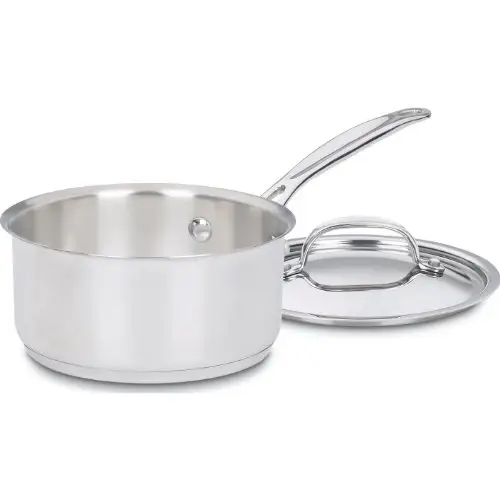 Cuisinart 美膳雅1夸脱(约3.8升)炖锅