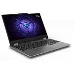 Lenovo 15.6" LOQ 15IRX9 (i5-13450HX, 16GB, 512GB, RTX 4060, 83DV009MUS)