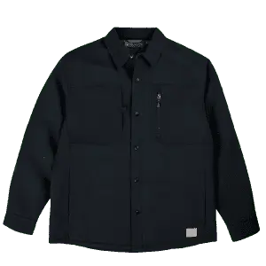 Free Country Men's Brawny Canvas Function Work Shirt