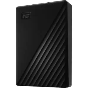 Western Digital Cyber Monday Deals at Amazon