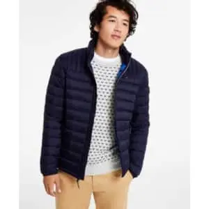 Coats and Jacket Deals at Macy's