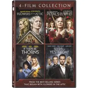 Lionsgate DVDs/Blu-rays at Amazon