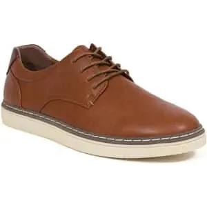 Men's Oxford and Derby Shoes at Macy's