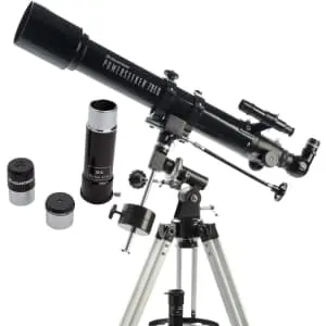 Celestron Telescopes & Binoculars at Amazon