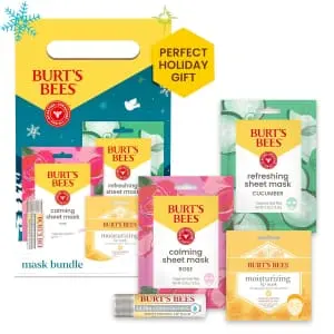 Burt's Bees Gifts at Amazon