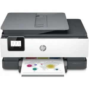 HP Printer Holiday Deals at Amazon