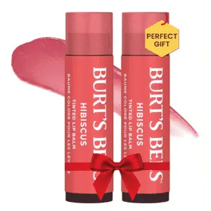 Burt's Bees Featured Deals at Amazon