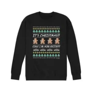 Holiday Sweaters at Macy's