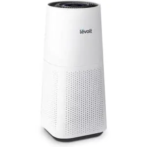 Levoit Air Purifier and Vacuum Deals at Amazon