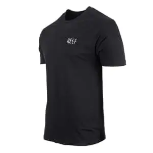 Reef Men's Waters Short Sleeve Shirt