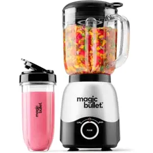 Magic Bullet Deals at Amazon