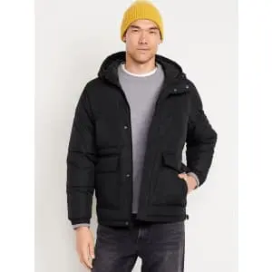 Old Navy Coat and Jacket Deals
