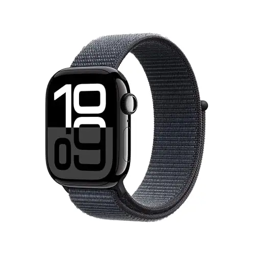 新款！Apple Watch Series 10 42mm