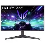 LG 27" UltraGear FHD 180Hz Gaming Monitor 27GS40W-B