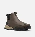 Columbia Men's Fairbanks Rover Chelsea Boot