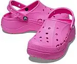 Crocs Baya Platform Clog