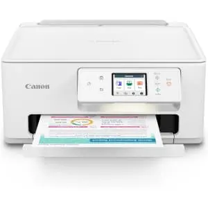 Canon Inkjet Printer Deals at Amazon