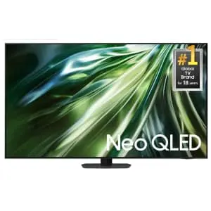 Samsung Neo QLED QN90D or QN85D TVs