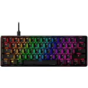 HP HyperX Gaming Accessory Deals at Amazon