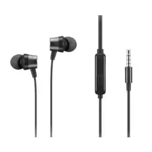 Lenovo Analog Gen II In-Ear Headphones