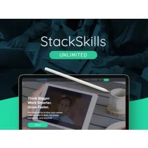 EDU Unlimited by StackSkills