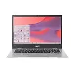 ASUS Chromebook CX1 14" FHD Laptop (N4500 4GB 128GB)