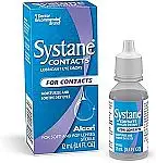 0.4-Oz Systane Contacts Soothing Drops