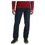 Wrangler Rustler Men's Regular Fit Jeans