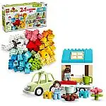 LEGO DUPLO Big Imaginations Gift Set 66788 + $6 Walmart Cash