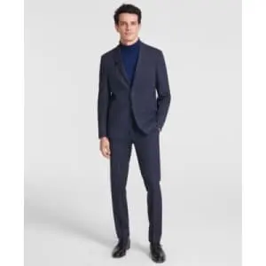 Men's Suit Deals at Macy's