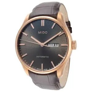 Mido Men's Belluna II Automatic Watch