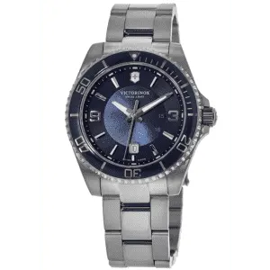 Victorinox Swiss Army Men's Maverick Watch