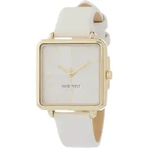 Nine West Women's Strap Watch