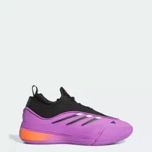 adidas Men's Dame 9 Low Shoes