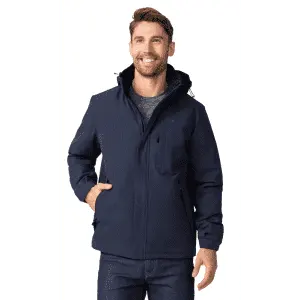 Free Country Men's Casual & Workwear Jackets