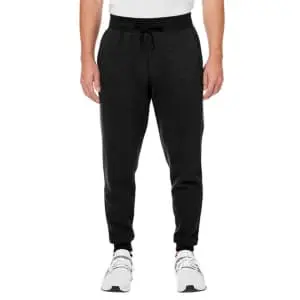 Under Armour Men's Hustle Fleece Jogger Pants