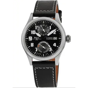 Ball Men's Engineer Master II Voyager Limited Edition Watch