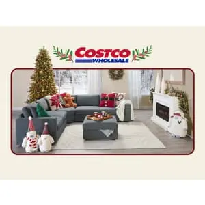 Costco 1-Year Gold Star Membership + $45 Digital Costco Shop Card