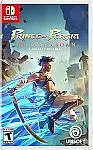 Prince of Persia [Nintendo Switch]