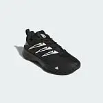 adidas men Dame Certified 3 Low Shoes