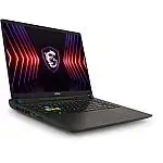 MSI 16" QHD+ Vector 16 HX Gaming Laptop (i9-14900HX, RTX 4090, 32GB, 1TB)